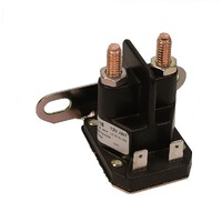 Starter Solenoid fits MTD Cub Cadet Mowers CC760ES GT1054 725-04439