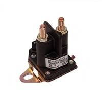 Ride on Mower Solenoid 2 Pole 12 Volt Husqvarna Poulan Craftsman 532 19 25 07