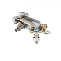 Ignition Points for Briggs &amp; Stratton 8-16HP Cast Iron Models 298185