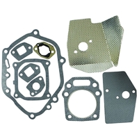 Stens Gasket Set Suits Honda GXV160 06111-ZE7-406