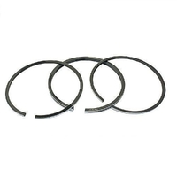 Stens STD Ring Set Suits Honda GX160 Older Style 13010-ZL0-003