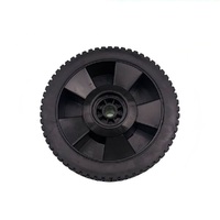 Genuine Sanli Front Wheel Suits BBP400 PCS350 50287