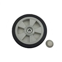 Genuine Sanli Rear Wheel fits PCS350 BBP400 50288
