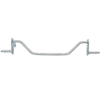 Genuine Sanli Front Axle Suits PCS350S 50480