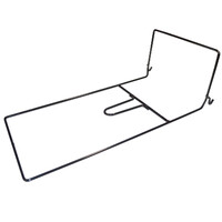Genuine Sanli Grass Catcher Frame fits Bumple Bee BBP400 PCS355 50622