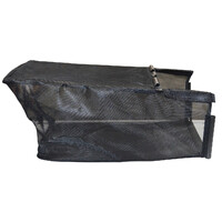 Genuine Sanli Grass Bag w/o Dust fits Bull Ant PCS355 50623 Cover Only