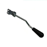 Genuine Sanli Height Adjust Lever suits PCS350S Bull Ant Self Propelled 50651