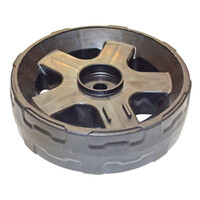 Genuine Sanli PCS350S Front Wheel 50657