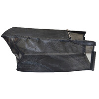 Genuine Sanli Grass Catcher Bag fits BBP400 50154