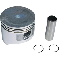 Stens STD Piston Assembly for Honda GX240 Engines 13101-ZE2-W00