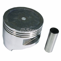 Stens STD Piston Assembly for Honda GX160 GXV160 Engines  Stens STD Piston Assembly for Honda GX390 GXV390 Engines 13101-ZH8-010