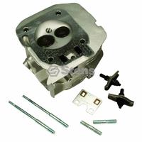 Stens Cylinder Head Assembly Suits Honda GX340 Engines 12200-ZF6-406