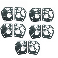 5x Stens Diaphragm Kit for Briggs &amp; Stratton Motors 95900 96900 495770