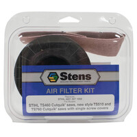 Stens Air Filter fits Stihl Quick Cut Concrete Saws TS460 TS510 4221 007 1002