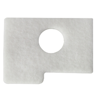 Felt Air Filter for Stihl Chainsaw Models MD 170 C MS180 MS180 C 1130 124 0800