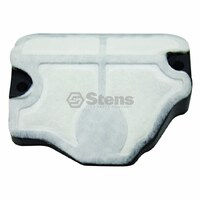 Stens Air Filter fits Husqvarna Chainsaws 136 137 141 142 503 02 98 11