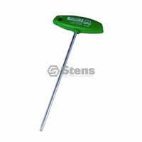 Stens T Wrench Screw Driver fits Selected Chainsaws Trimmers Blowers Torx T27