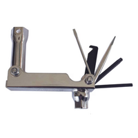 Chainsaw Pocket Wrench Multi Tool Top Saw Spanner for Stihl Husqvarna Chainsaws