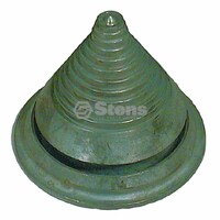 Stens Ride on Mower Alloy Blade Balancer fits 99% Center Hole