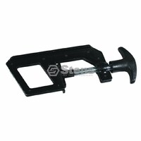 Ride on Mower &amp; Lawn Mower Blade Stop Lock Clamp Used to Remove &amp; Fit Blades