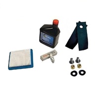 Stens Maintenance Kit fits Rear Catcher Rover Lawn Mowers 491588 A01118K