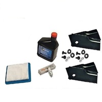 Stens Maintenance Kit fits Late Rear Catcher &amp; Mulcher Mowers A03830 A03930