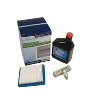 Stens Maintenance Kit fits John Deere Models w/ Briggs Motors JA65 JS20 JS25