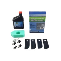 Stens Maintenance Kit fits Rear Catcher Rover Lawn Mowers 698369 A00672K