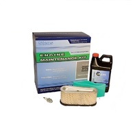 Stens Maintenance Kit for 12 12/5 14HP Briggs &amp; Stratton Motors 282700 283700