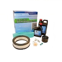 Stens Maintenance Kit for 12.5-21HP Briggs &amp; Stratton Motors 394018S 272490S