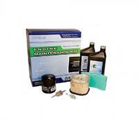 Stens Maintenance Kit for John Deere Models w/ 11-18HP Kohler Motors GT225 CV16