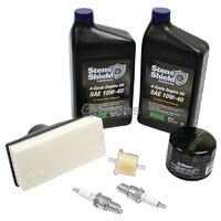Stens Engine Maintenance Kit fits Kawasaki FR541V FR600V 785-642