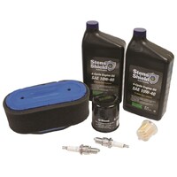 Stens Maintenance Kit for Kawaski Motors 99969-6211A , 99969-6354