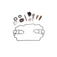 Genuine Carburettor Overhaul Kit – Briggs &amp; Stratton 842873