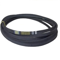 Power Rated Transmission Drive Belt for 32&quot; Greenfield Evolution MK2 GT2354