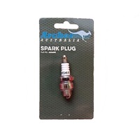 Archer Spark Plug A969P Equivalent to NGK BPR6ES suits OHV Motors Lawn Mowers