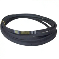 Aramid Fiber Belt 1/2 x 98 (A96) fits Selected Husqvarna John Deere Kubota Murray