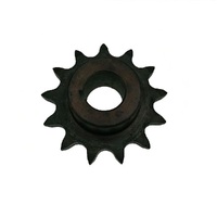 Genuine Sanli Drive Sprocket ADR06-0623