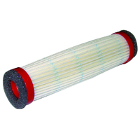 Air Filter Element w/ Foam Seal for Rover Early Engine Models A002762