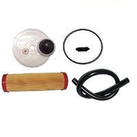 Primer Cap w/ Fuel Line Kit for All Victa 2 Stroke Engines AF07282 AF07275A
