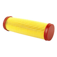 Long Air Filter for Victa Lawnmower 1 1/2&quot; OD AF07282 AF07282A