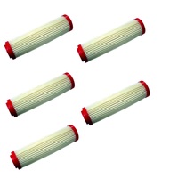 5x Air Filter for Rover Lawnmower A03189