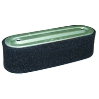 Ride on Mower Air Filter suits 10-11HP Honda GV400 GV340 Motors 17211-891-004