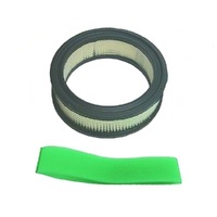 RIDE ON MOWER AIR AND PRE FILTER FOR KOHLER AND TECUMSEH OEM 32008