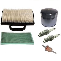 Home Maintenance Kit fits Briggs Models 405700-407700 V Twin Motor LG273638S