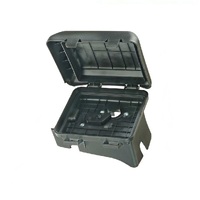 Air Filter Box for Honda GC135 GCV135 Motors 17231-ZMO-000 17220-ZMO-000