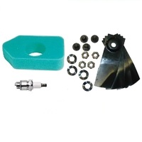 Service Kit for Masport Lawn Mowers fits Sprint Classic Quatro Motors 529578