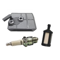 Service Kit fits Selected Stihl Models 030 031 032 1113 120 1603