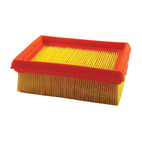 Panel Type Air Filter for Stihl Concrete Saws TS700 TS800 4224 141 0300A