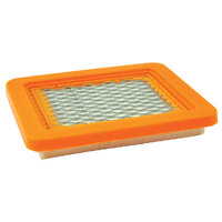 Panel Air Filter for Briggs &amp; Stratton Horizontal Shaft Engine 050032 711496